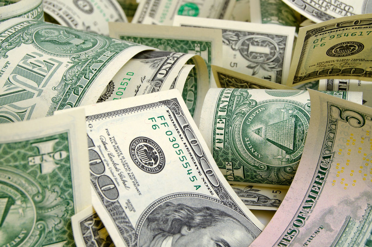 Fundraising Handicap Van