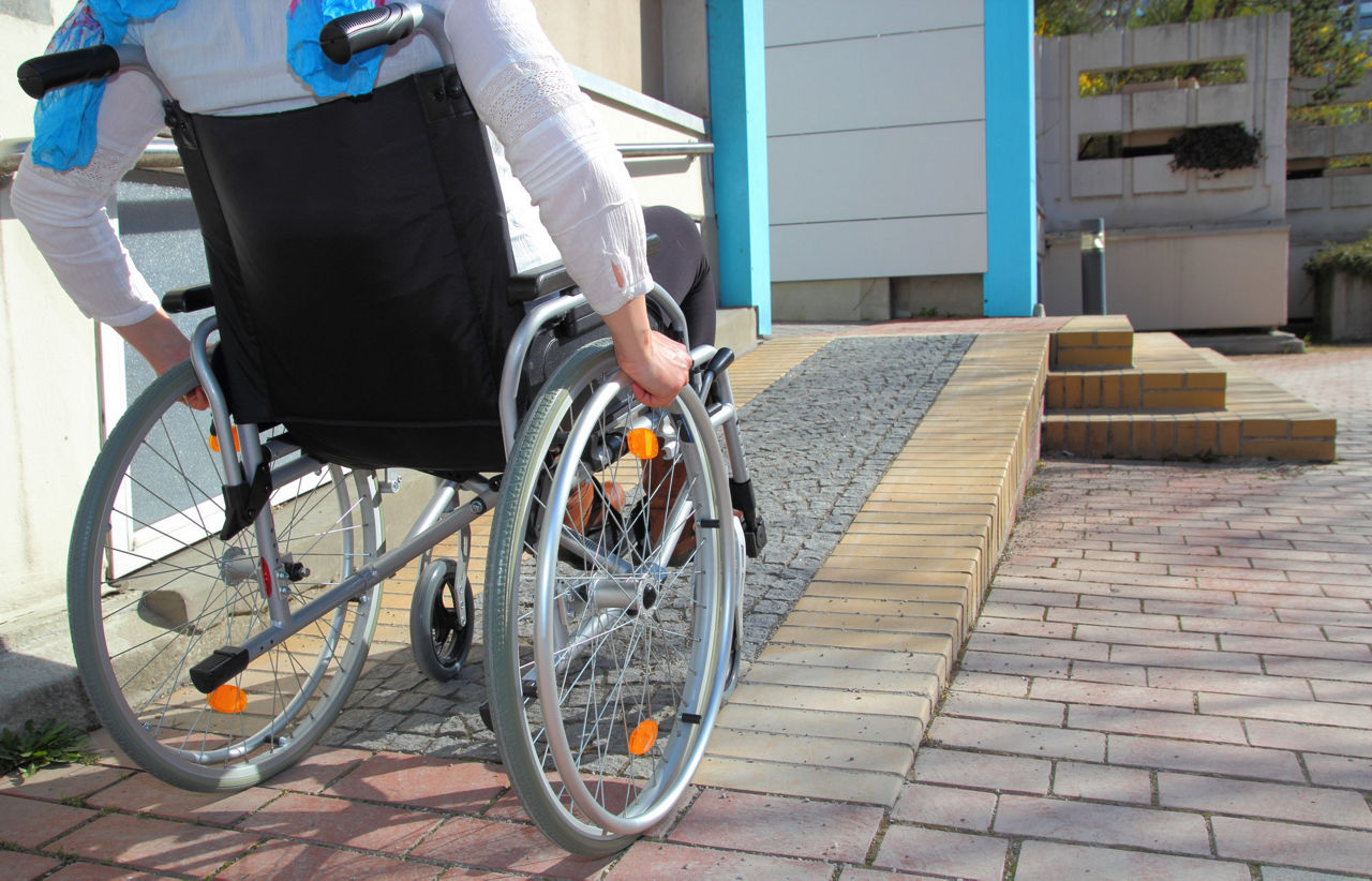 accessories for wheelchairs