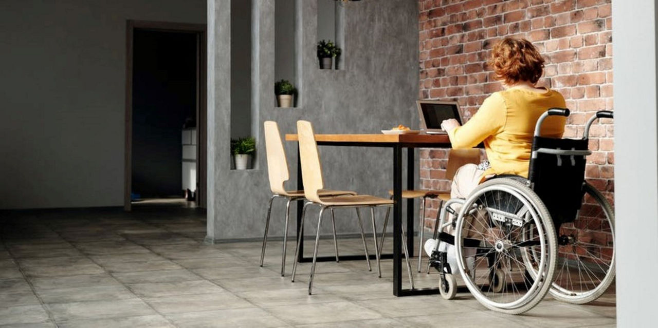 house ramps for wheelchairs