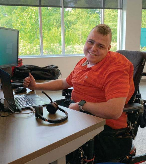 BraunAbility Intern Program