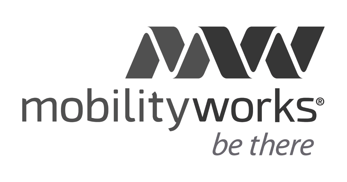 MobilityWorks Logo - black