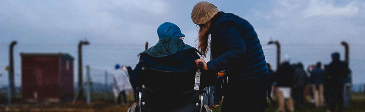 national caregiver awareness month