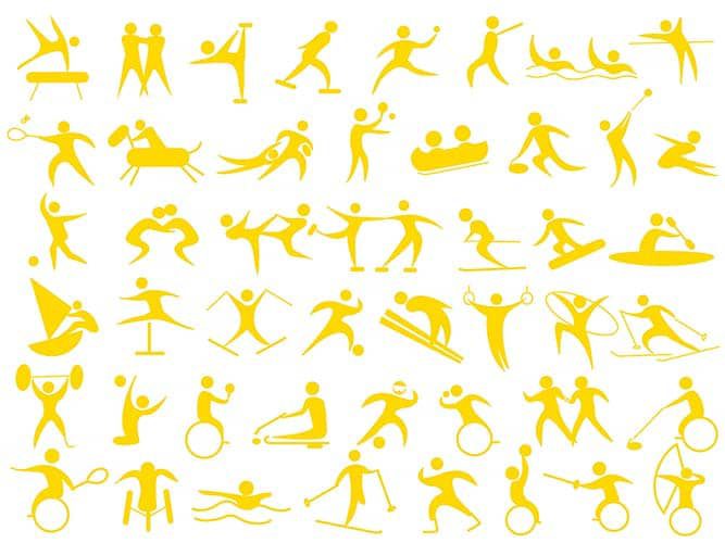 what is a paralympian