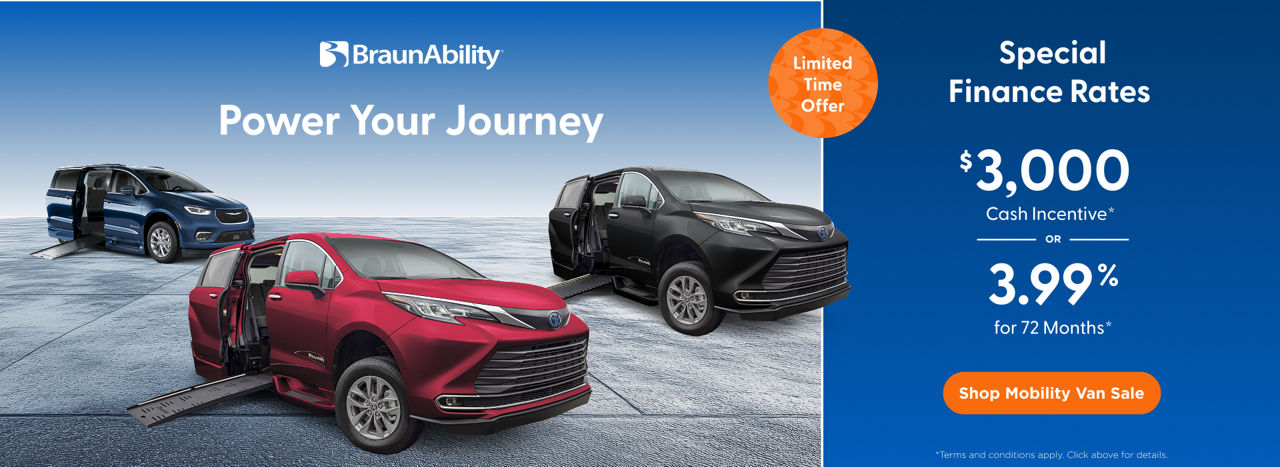 Power Your Journey