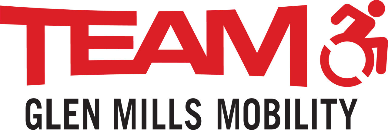 team glen mills mobility