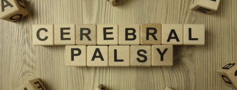 Treatments for Cerebral Palsy
