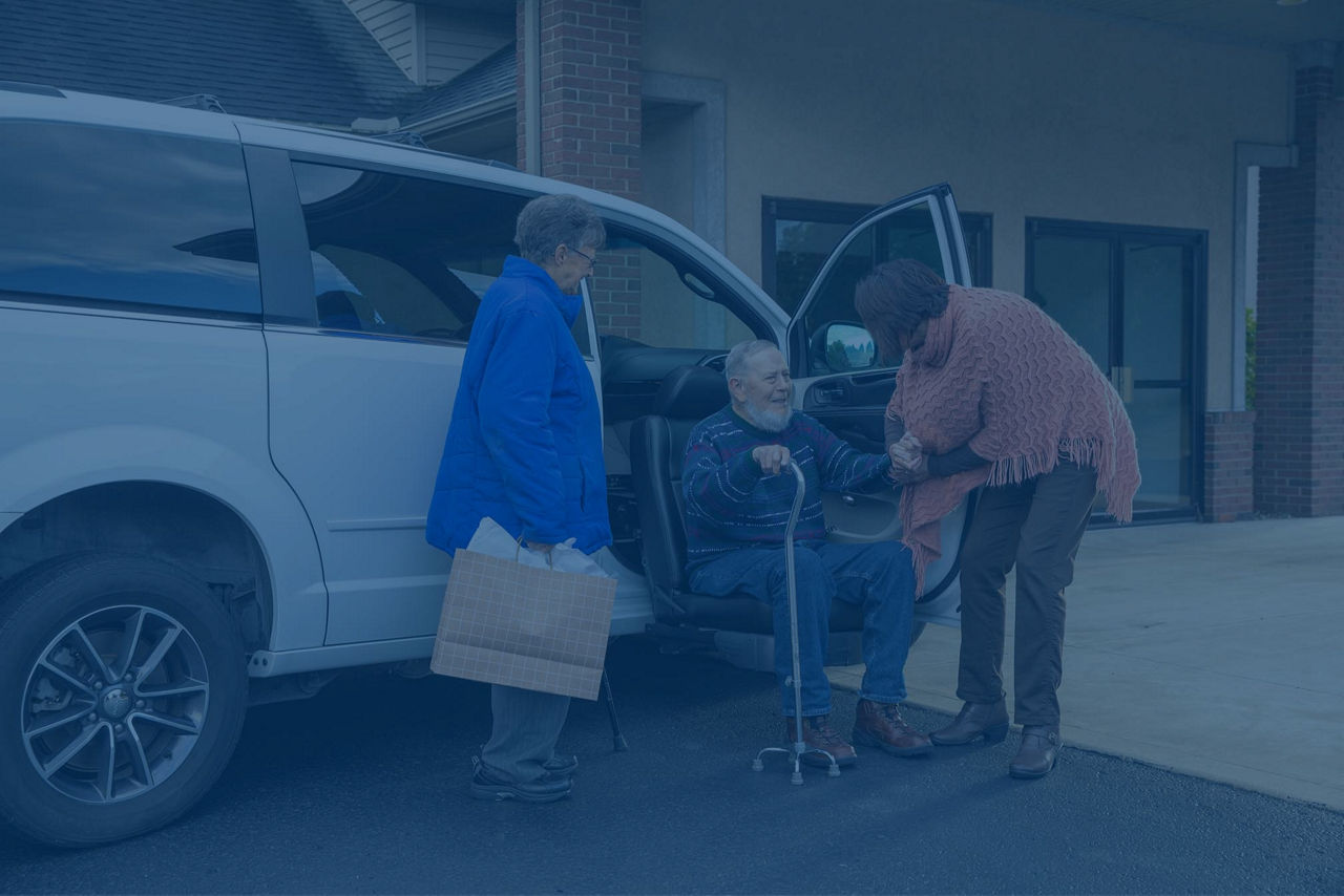 BraunAbility Turny Evo Transfer Seat