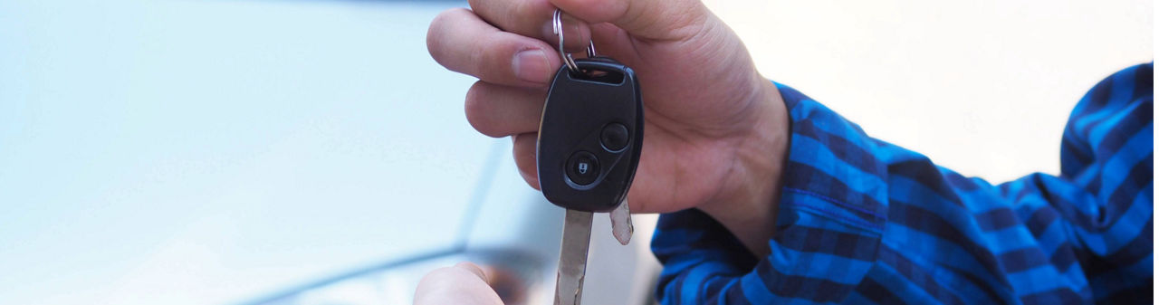 Handicap Van under $5000