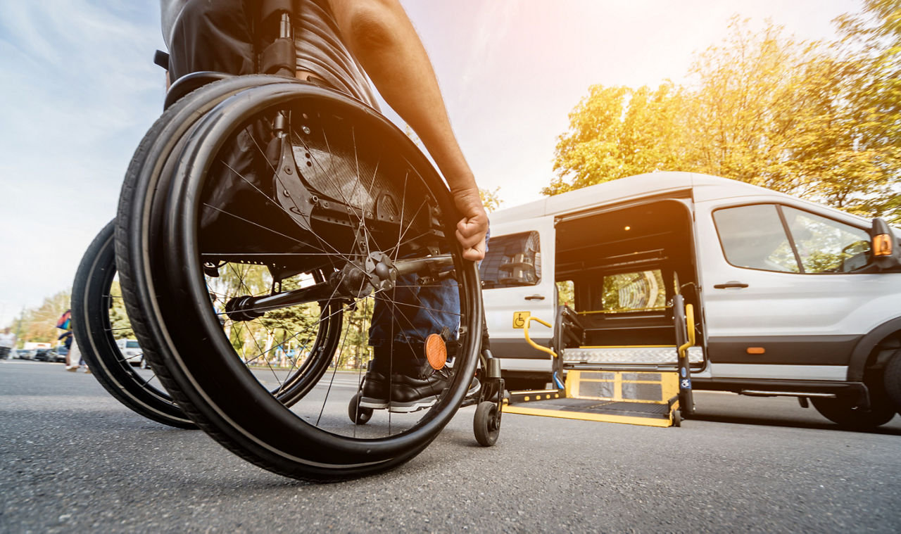 wheelchair lift buying guide