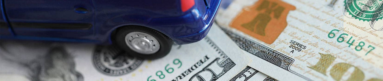 How to buy your first wheelchair van