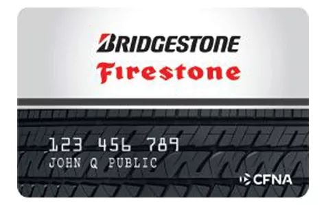 Tire Financing | Bridgestone Credit Card | Bridgestone Tires