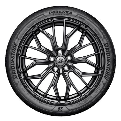 Bridgestone POTENZA