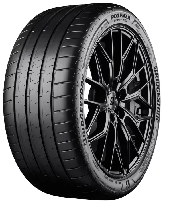 Bridgestone Potenza Sport EVO