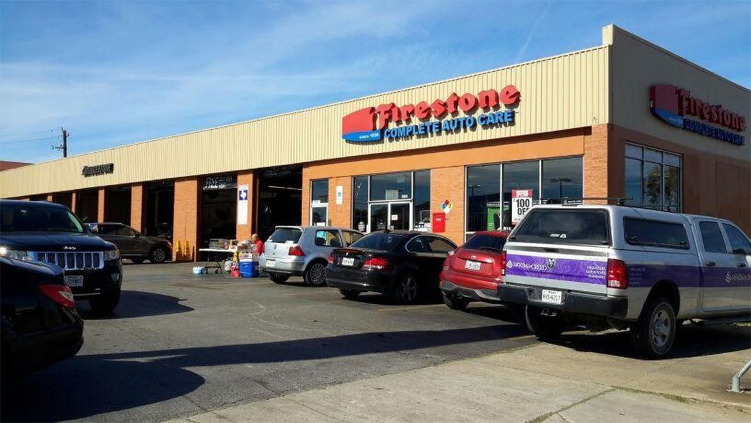 Flickering Dash Lights & What They Mean, Firestone Complete Auto Care