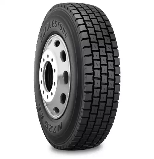 Bridgestone M770 - Single Axle Radial Drive Tire