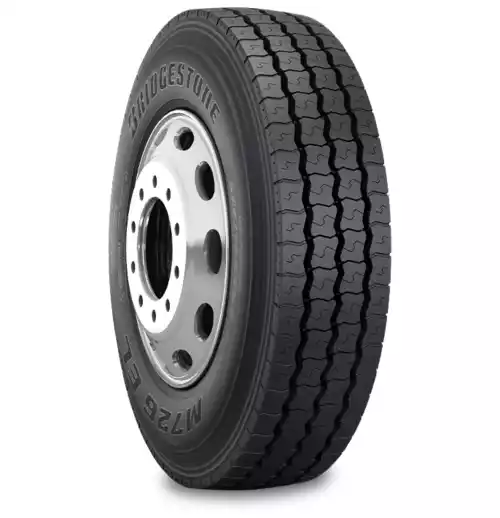 Firestone FS400 - 315/80R22.5 Truck & Bus Tire | Firestone