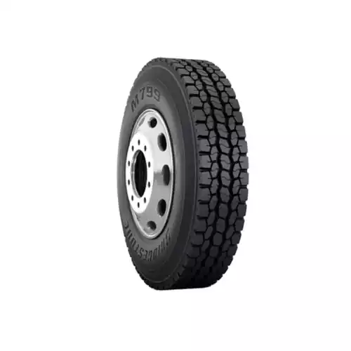 Bridgestone M799 - Mixed Service Commercial Truck Tire