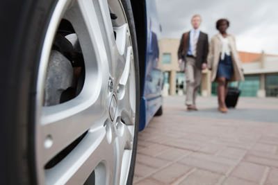 Wheels in a straight line, every time at Firestone Complete Auto Care