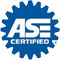 ASE Certified