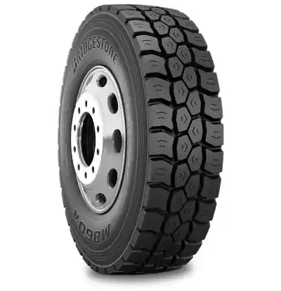 Truck & Bus Tires | Bridgestone Commercial Tires