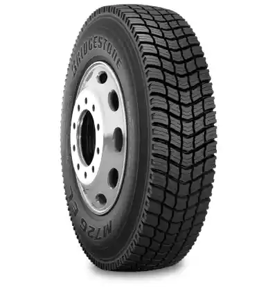 B835™ Retread Tire - Fuel Efficient Tire | Bandag