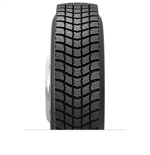 BDRW Retread Tire | Bandag