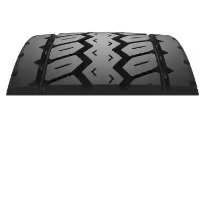 Semi Off Road & Snow Tires for Severe Service | Bridgestone Tires
