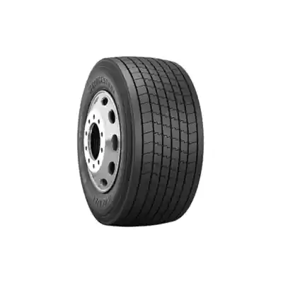 B835™ Retread Tire - Fuel Efficient Tire | Bandag