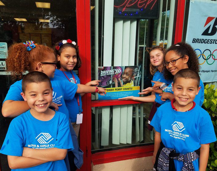 $1.4 Million Raised for Boys & Girls Clubs of America — Thanks to You!