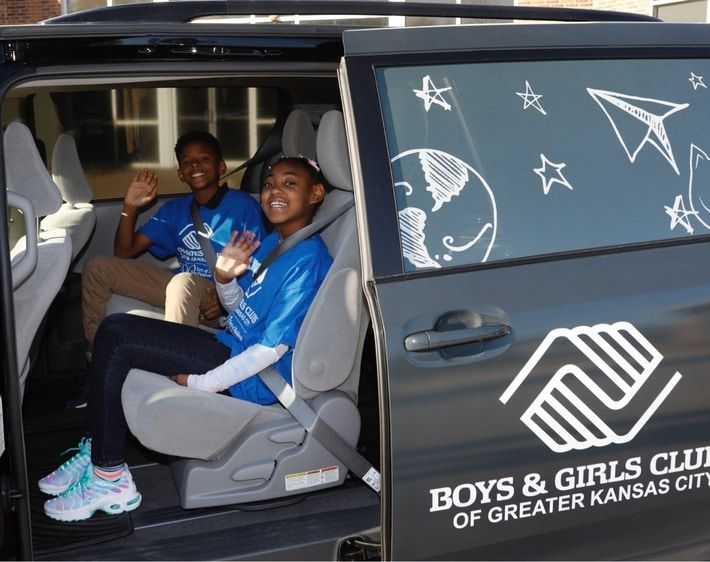 Bridgestone to Give Additional $760,000 to  Boys & Girls Clubs COVID-19 Efforts