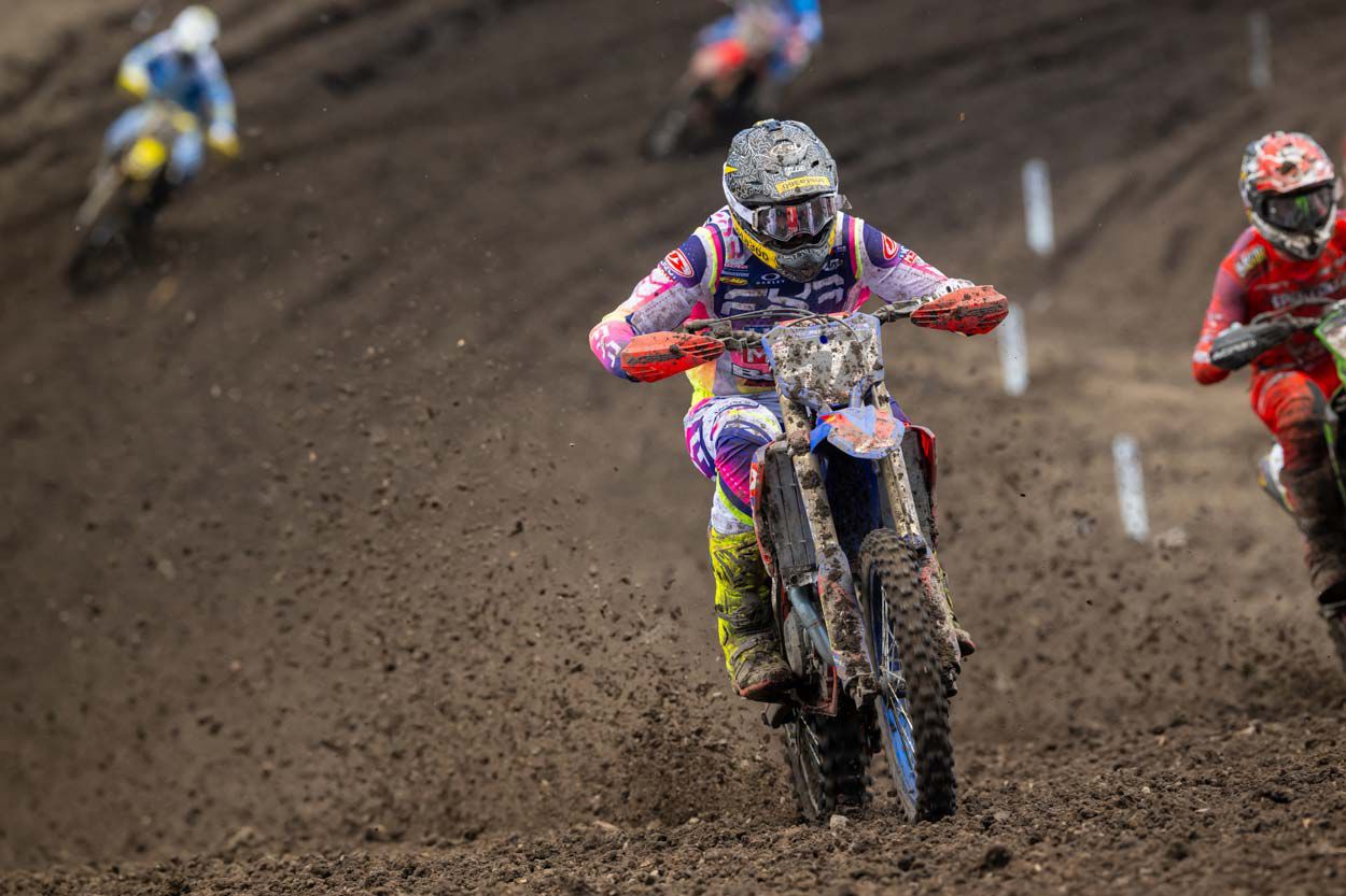Bridgestone Off-Road | Motocross | Enduro Motorcycle Tires