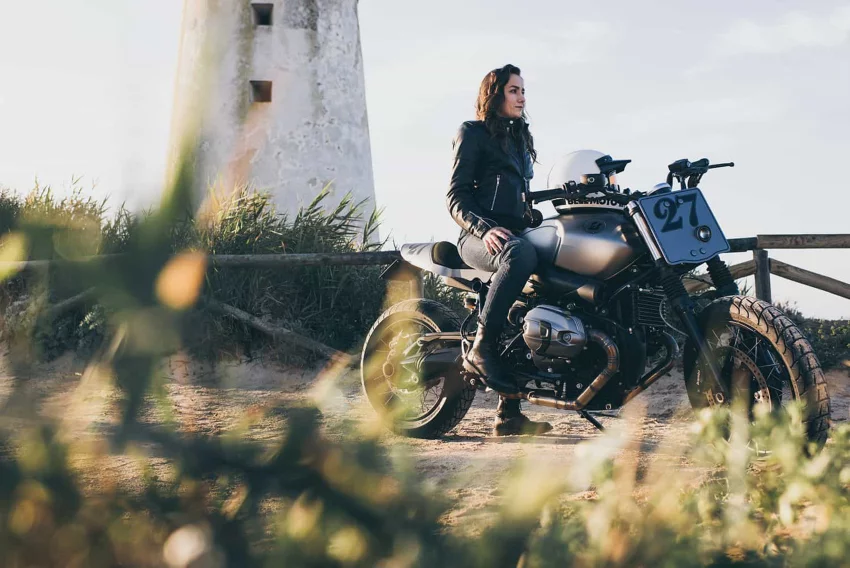 Bridgestone Classic Vintage Style Tires for Your Motorcycle