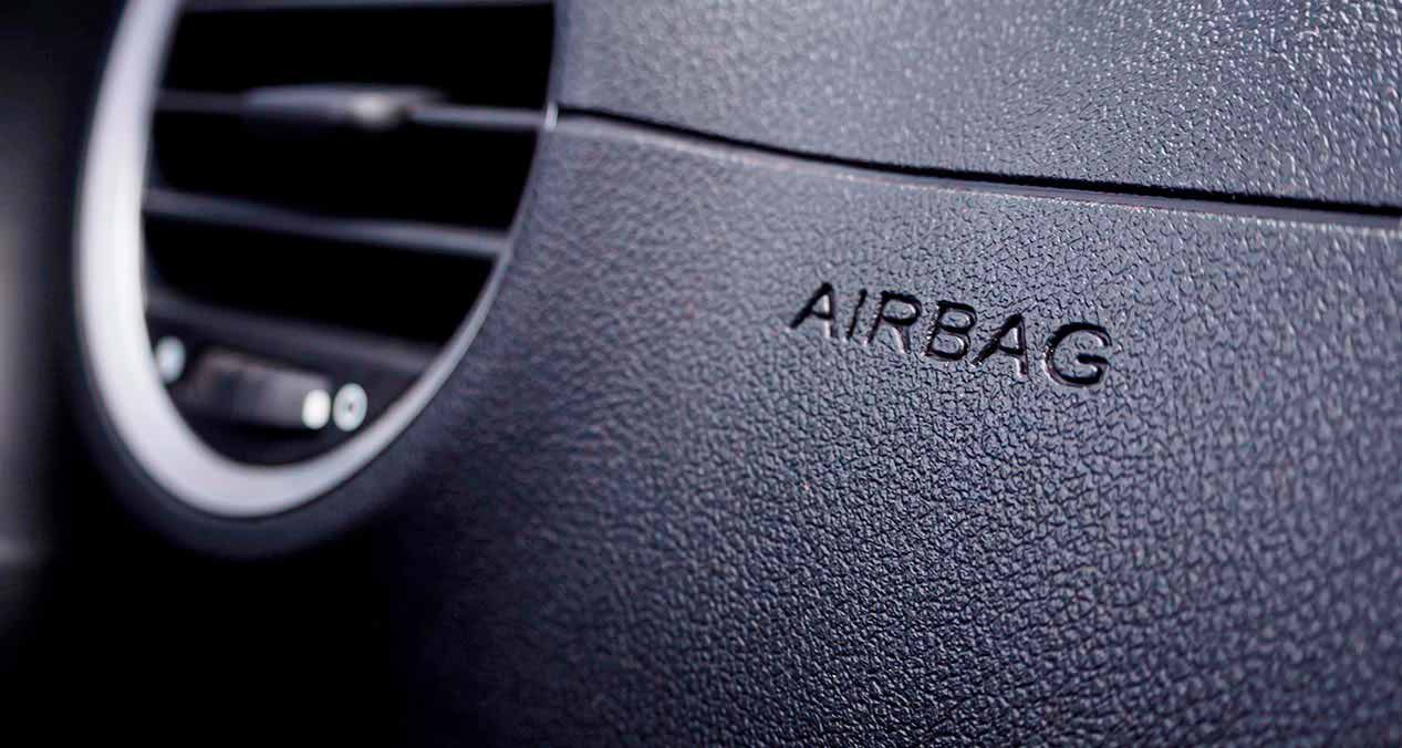 airbag