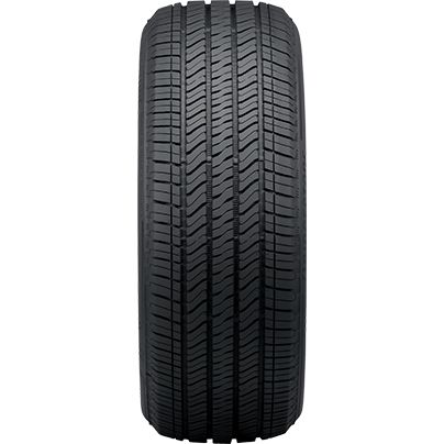 Bridgestone ALENZA A/S 02 255/65R18