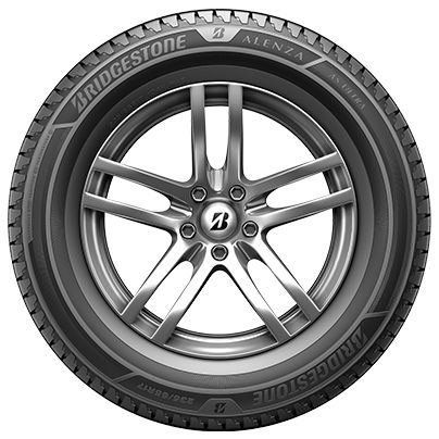 Bridgestone ALENZA AS ULTRA large view