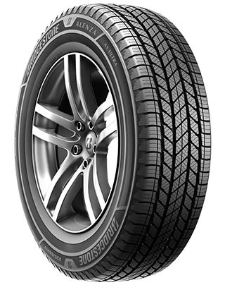 Bridgestone ALENZA AS ULTRA 265/70R17 Tires | Firestone Complete