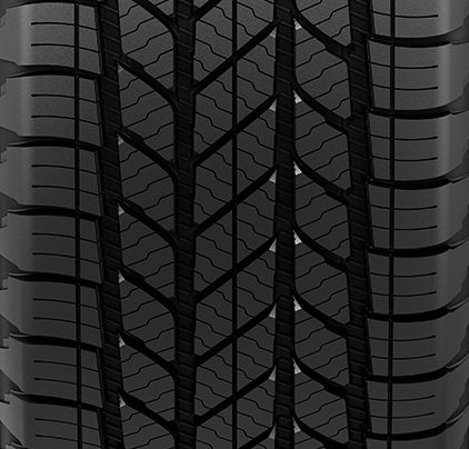 Bridgestone ALENZA AS ULTRA large view