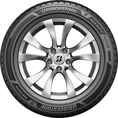 Bridgestone ALENZA PRESTIGE 235/65R18 Tires for Sale