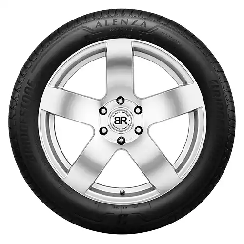 Llantas Alenza Sport AS | Bridgestone Costa Rica