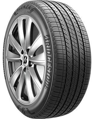 BRIDGESTONE ALENZA SPORT A/S 235/65R17日本製B