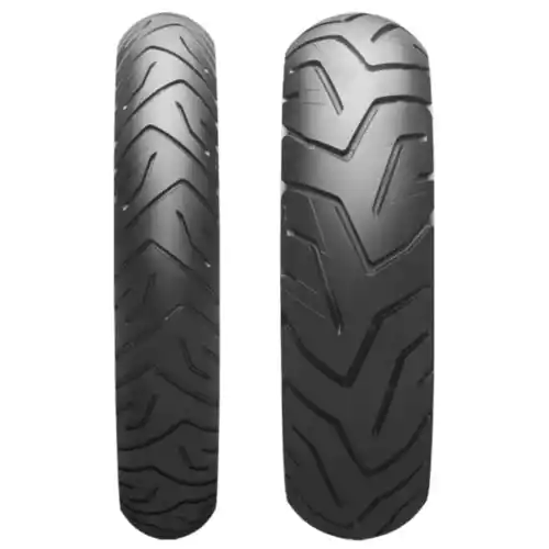ブリヂストン BATTLAX ADVENTURE A41 前後セット adventure-a41 battlax Tire | Motorcycle