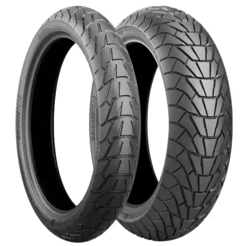 adventure-scrambler-ax41s battlax Tire | Motorcycle