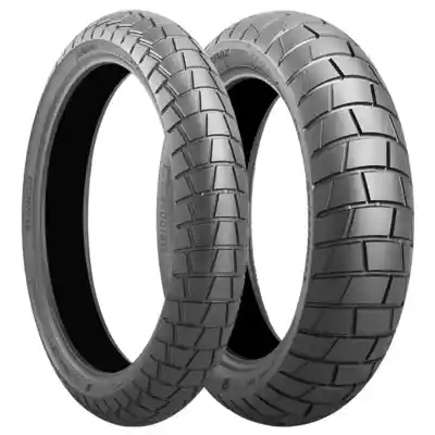 adventurecross-ax41 battlax Tire | Motorcycle