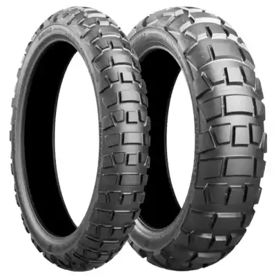 View All Bridgestone Motorcycle Tires