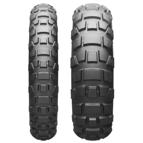 adventurecross-ax41 battlax Tire | Motorcycle