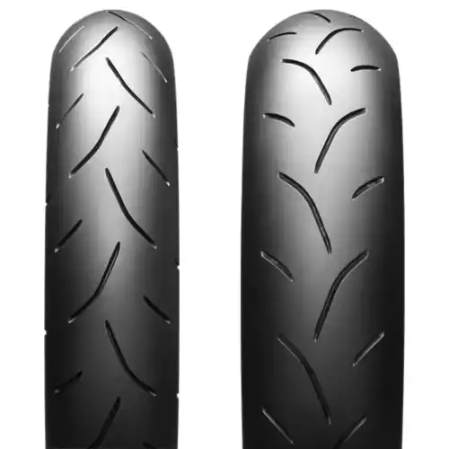 bt-601-ss battlax Tire | Motorcycle