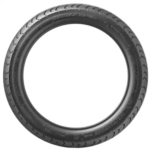 bt46 battlax Tire | Motorcycle