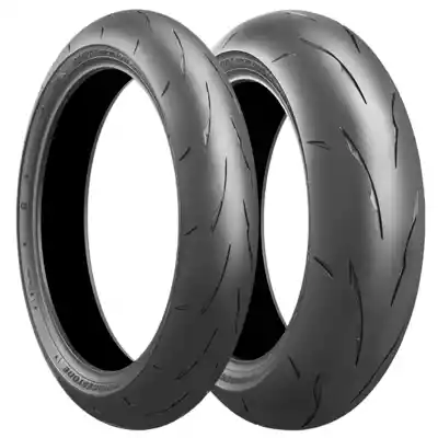 しのさま　専用『新品』　BATTLAX RACING R11 racing-r11 battlax Tire | Motorcycle