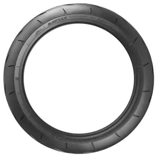 02ブリヂストン BRIDGESTONE BATTLAX RACING R11 racing-street-rs11 battlax Tire | Motorcycle