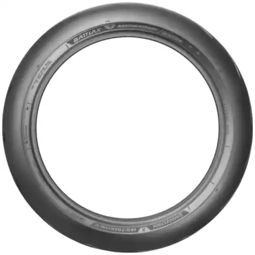 Battlax Racing Street RS12 Tire | Bridgestone Motorcycle